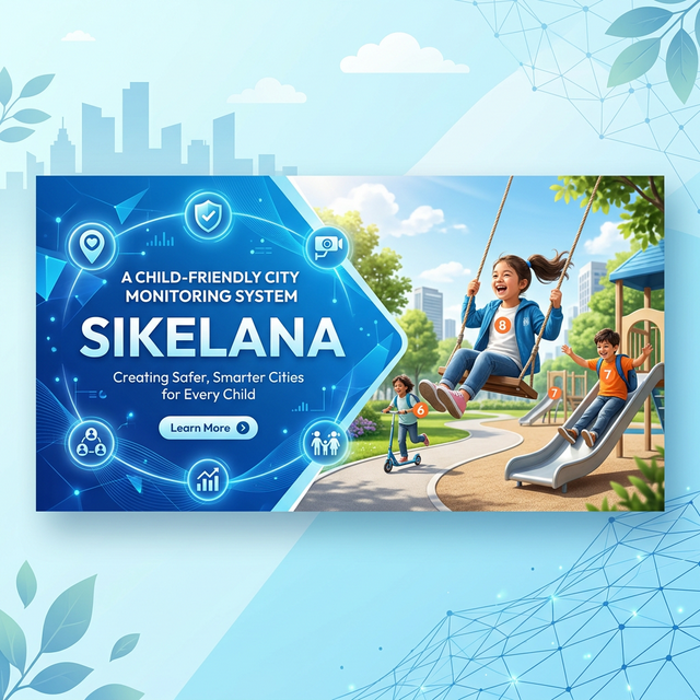 SIKELANA Banner